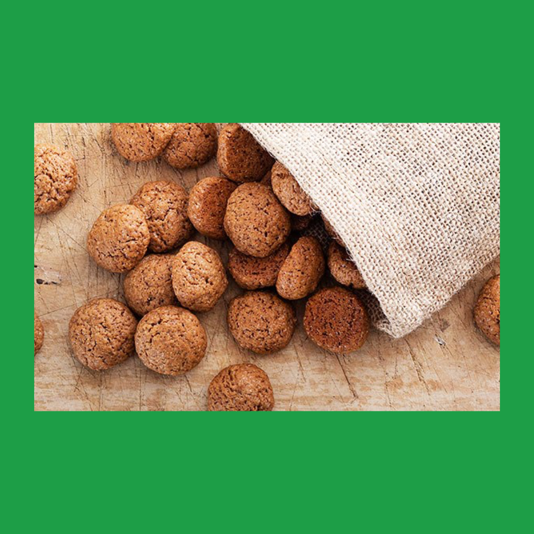 Pepernotenactie: Help jij mee?