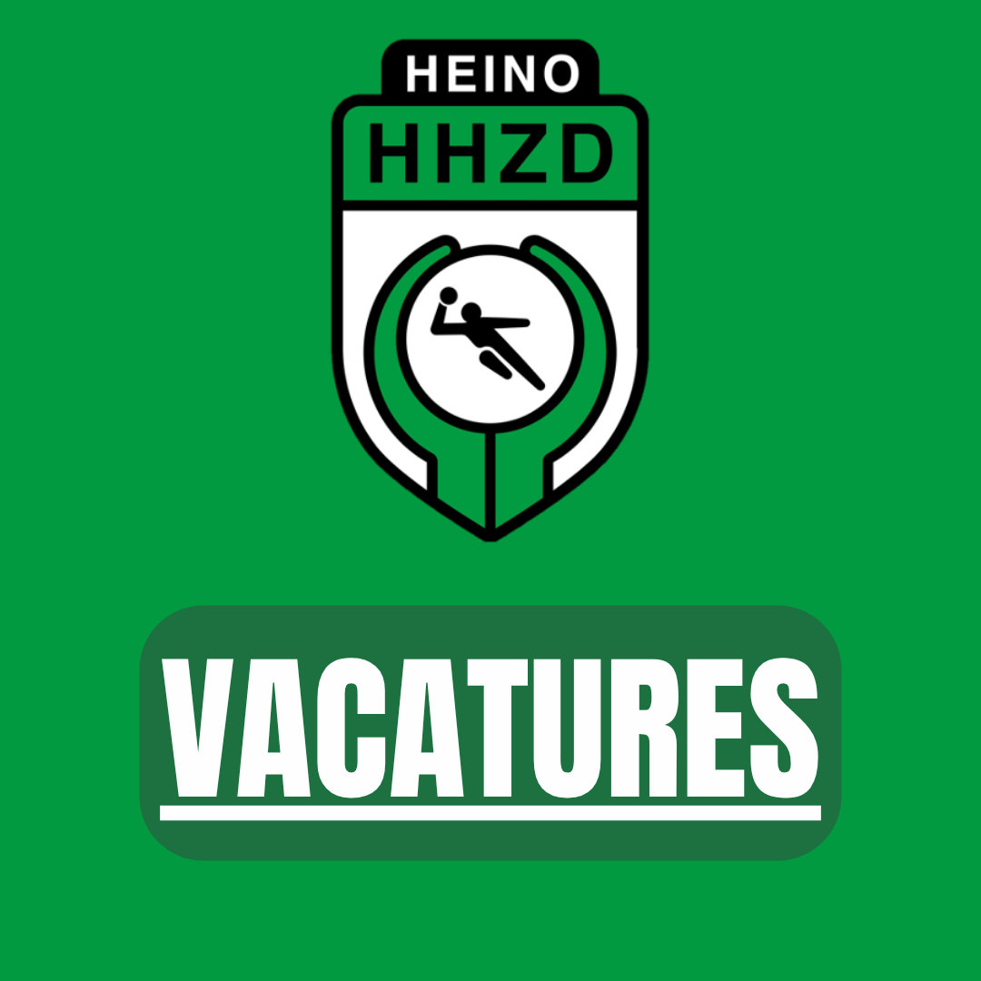 Vacatures